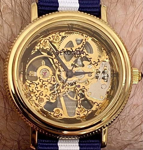 Gents 38mm skeleton 17 - gents,