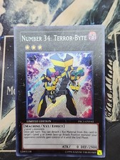 Number 34: Terror-Byte