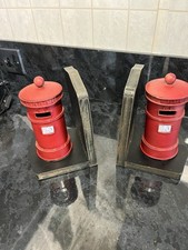 Vintage Style Royal Mail Post