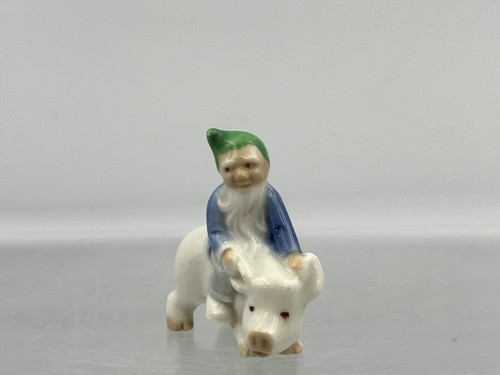 Wade whimsies lucky fairy - whimsies,