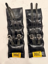 Everlast Ankle Wrist Weights