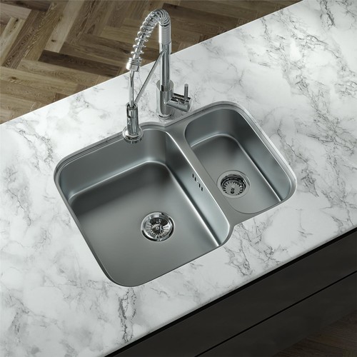 Liquida nr590ss stainless - nr590ss,