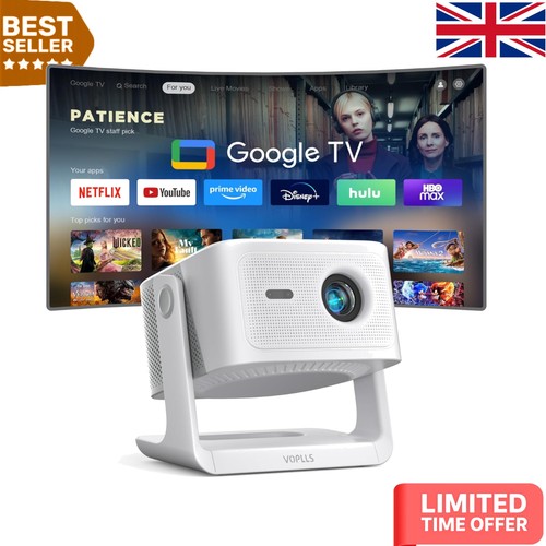 Ultimate google 4k - ultimate,