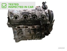 Honda civic bare engine - civic,
