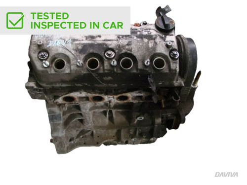 Honda civic bare engine - civic,
