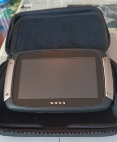 Tomtom rider 400 - tomtom,