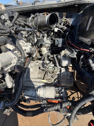 Seat leon mk3 gearbox with - mk3,