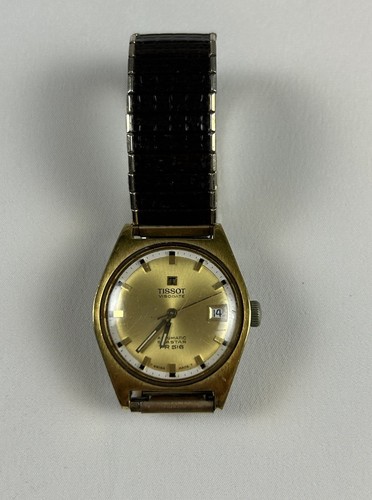 Tissot seastar 516 - tissot,