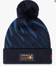 Red Bull Kids Hat, Team Pom