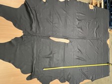 Full cow hide leather - cow,