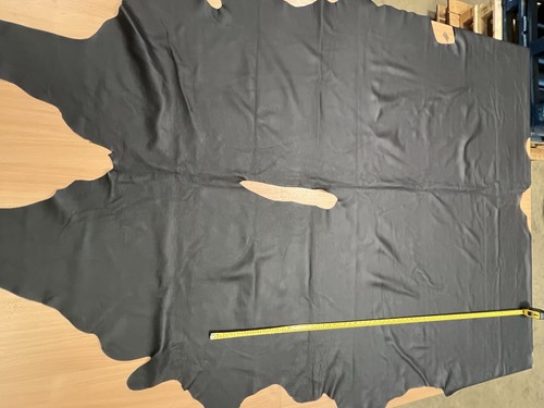 Full cow hide leather - cow,