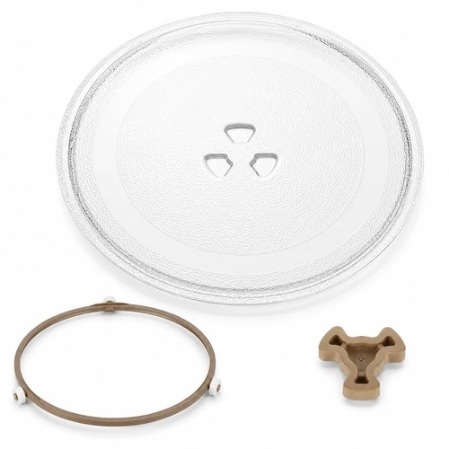 Microwave turntable glass - microwave,