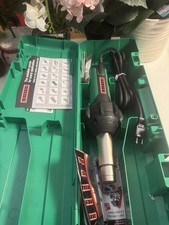 Leister Triac ST Industrial