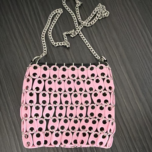 Topshop women pink - &, black