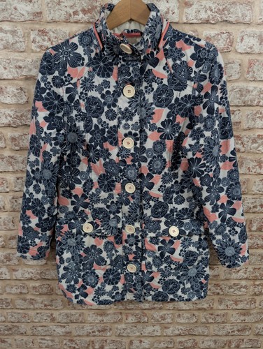Weird fish field - field, jacket