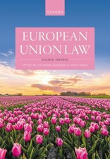 European Union Law 4e 4e
