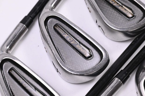 Yonex super adx irons - yonex,