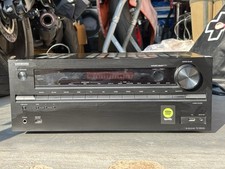 Onkyo TX-NR636 7.2 AV Receiver
