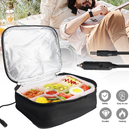 12v car food heater - food, warmer