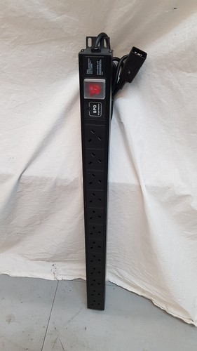 Power distribution unit strip - unit,