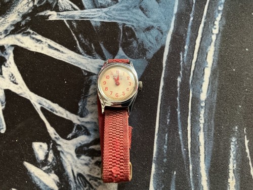 Vintage timex mickey - vintage,