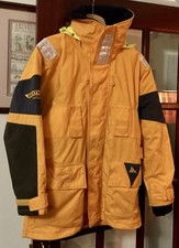 XM Offshore Sailing Jacket