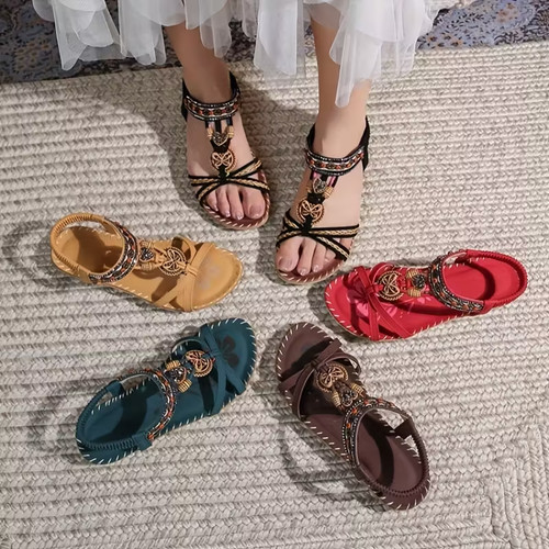 Women bohemian style band - women's,