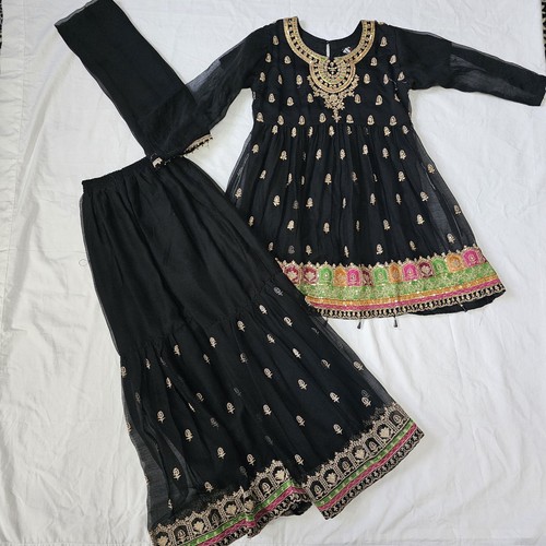 Georgeous kids black - georgeous,
