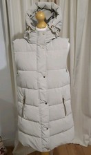 Zara Women's Gilet Size L Suit