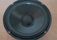 Vifa C17WG-15  8 ohm Bass Unit