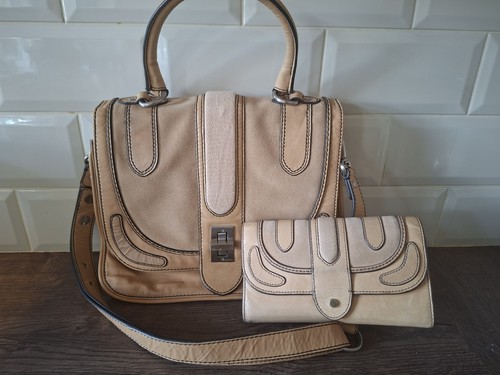 Mimco vintage crossbody and - mimco,