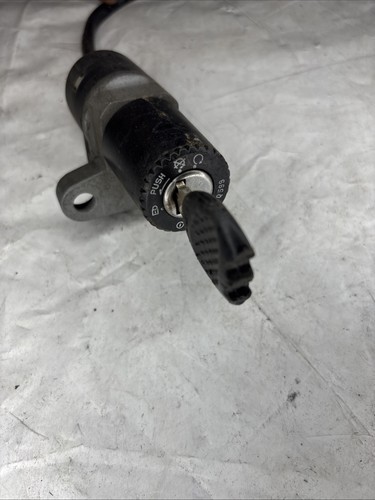Genuine aprilia ignition - genuine,
