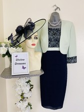 Condici Mother of Bride Groom