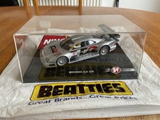 Ninco Mercedes CLK GTR D2