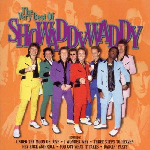 The very best showaddywaddy - best, of