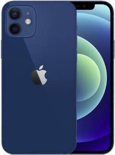 Apple iphone 12 mini 64gb - &,