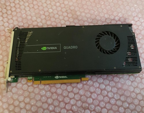 Nvidia quadro 4000 2gb - nvidia,
