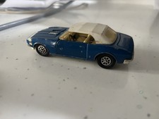 Corgi Whizzwheels Chevrolet
