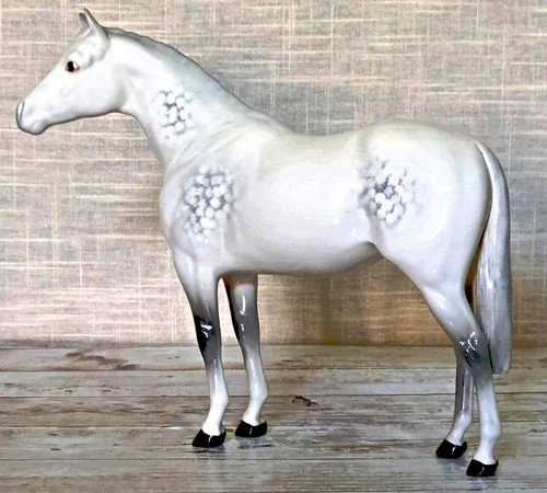Beswick thoroughbred stallion - beswick,