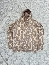 Mossy Oak realtree pullover