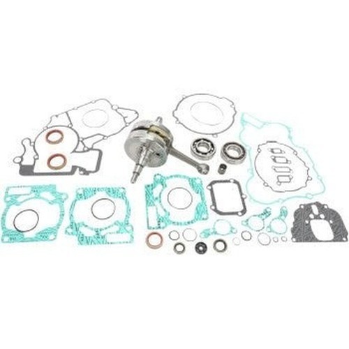 Engine revision kit shaft - shaft, +