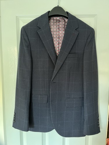 Next navy blue prince - navy,