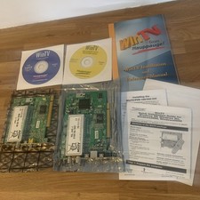 PC VIDEO CARDS x2 ( Hauppauge
