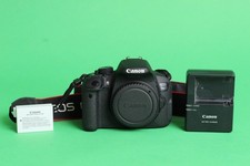 Canon EOS 700D 18.0MP DSLR