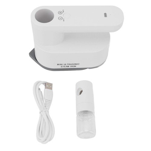 Small electric iron cordless - ­small,