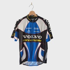 Vintage Cannondale Volvo Short