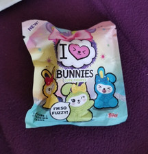 Topps I love Bunnies Bow