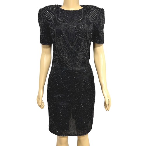 Vintage 80s ltd - ltd, black