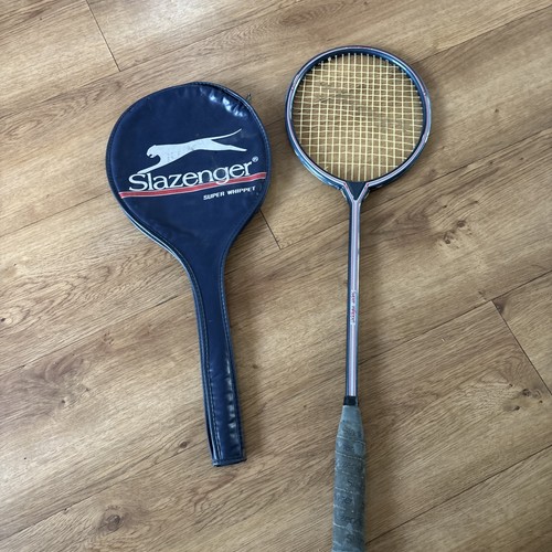 Vintage slazenger the whippet - vintage,