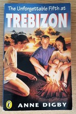 The Unforgettable Fifth at Trebizon – 1996 - Anne Digby **RARE**